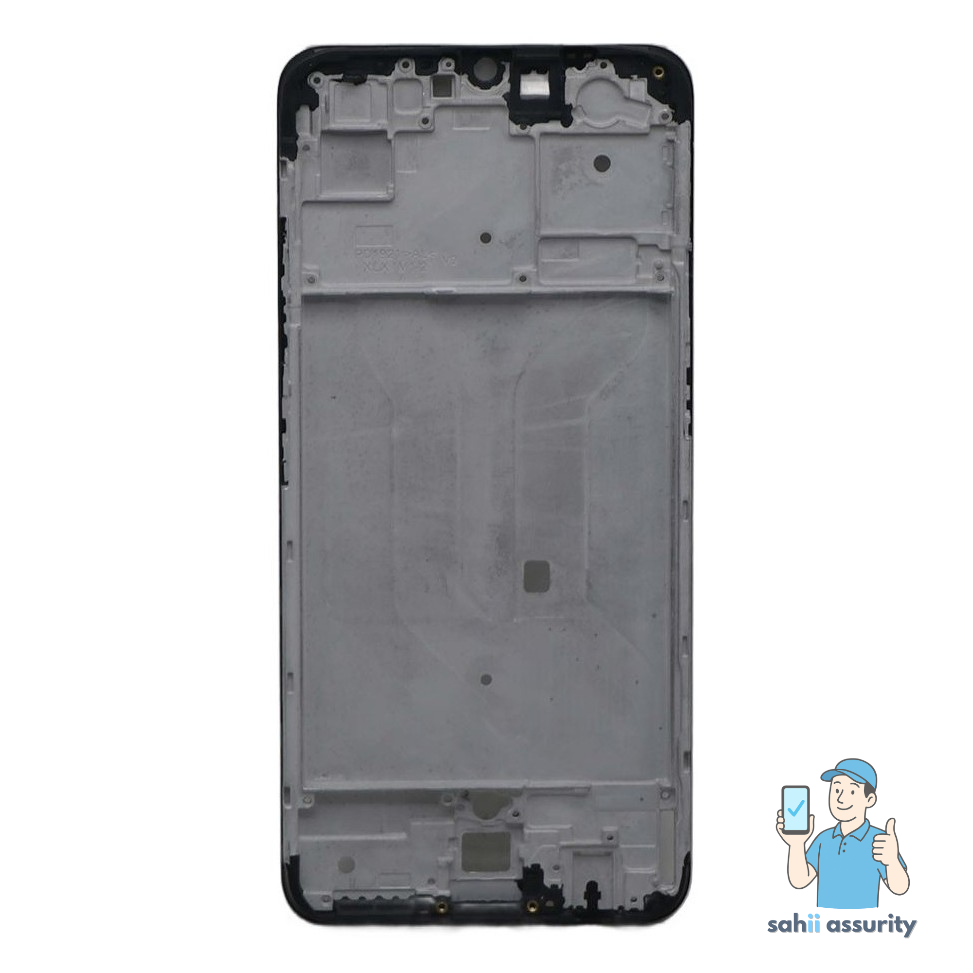 LCD Frame Middle Chassis for Vivo Z1x thumbnail